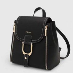 Women's backpack